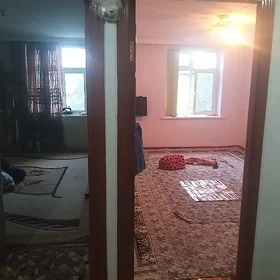 Продажа квартиры