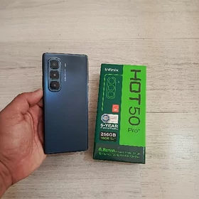 INFINIX HOT 50 PRO+ (16/256)