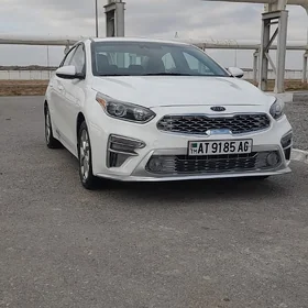 Kia Forte 2021