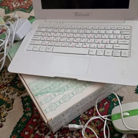 Noutbuk kompyuter