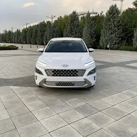 Hyundai Kona 2021