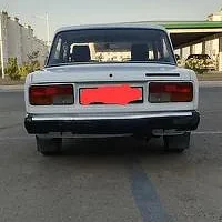 Lada 2107 1998