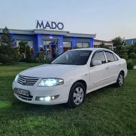 Nissan Sunny 2006