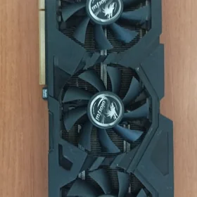 Nvidia P104 100 8gb