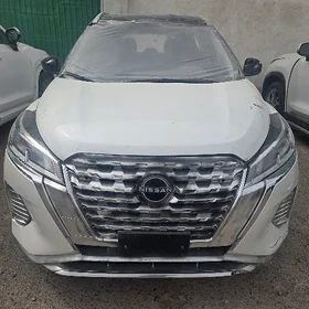 Nissan Kicks 2024