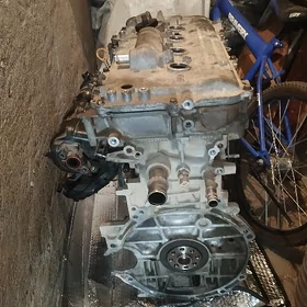 Corolla 1.8 motor.