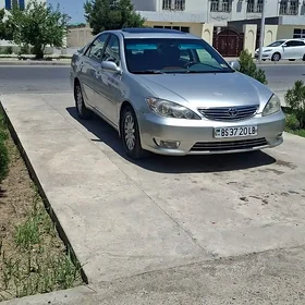 Toyota Camry 2002