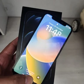 Iphone 12pro 256GB