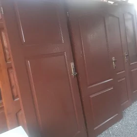 агач гапылар