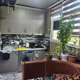 6 mkr , 2 komnat arassaja