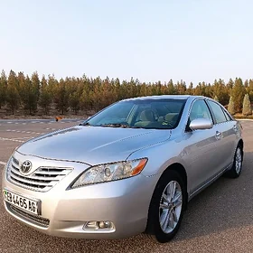 Toyota Camry 2007