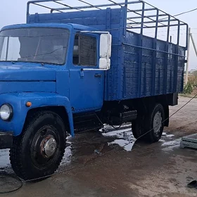 Gaz 53 1991