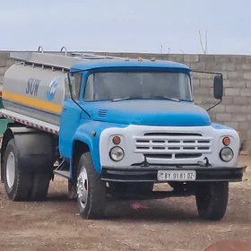 Zil 130 1993