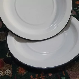tarelka rasiski aştabak