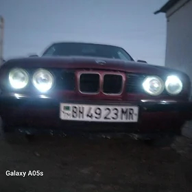 BMW 535 1991