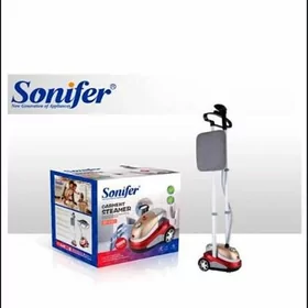 Parawoy utuk Sonifer