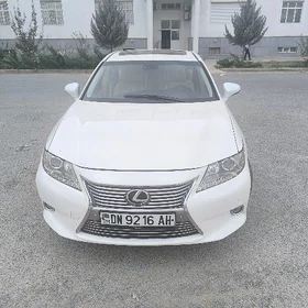 Lexus ES 350 2013