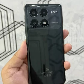 Poco X6 Pro 5G 24/512Gb