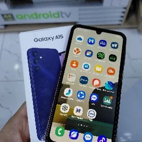 Samsung A15