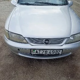 Opel Vectra 1998