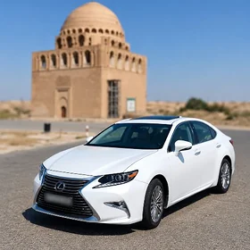 Lexus ES 350 2013