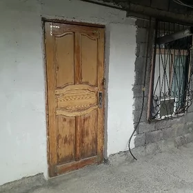 Köşi Kwartira