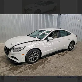 Hyundai Sonata 2023