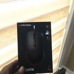 VX9 Kanata gaming mouse