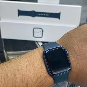 Apple Watch 7Series 41mm💙