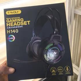 T-WOLF  Gaming nousnik