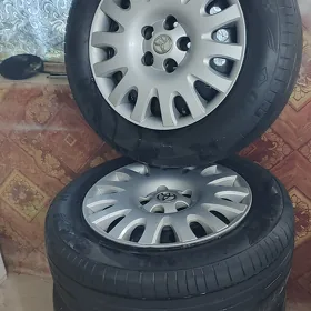 16 lk öküzkele  tekeri