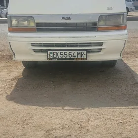 Toyota Hiace 1991