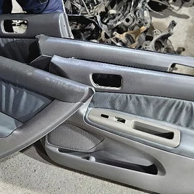 Duty Camry Obsibka 2004