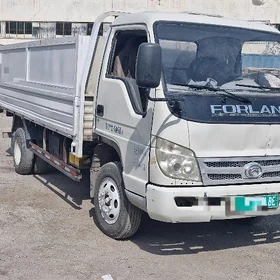Forland H2 2014