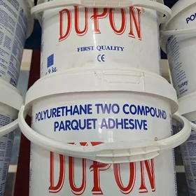Parket laminant kley dupon