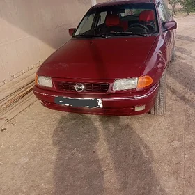 Opel Astra 1992