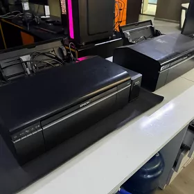 принтеры Epson L805
