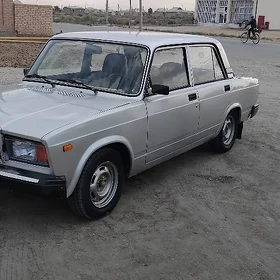 Lada 2107 2010