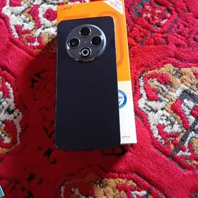Tecno spark 30