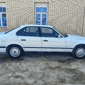 BMW 525 1989