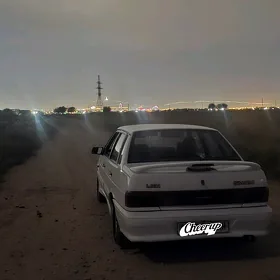 Lada 2115 2000