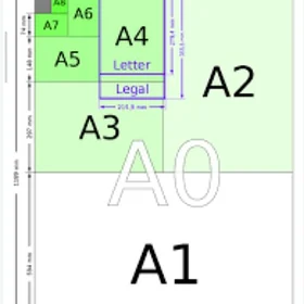 Печать А0,А1,А2,А3,А4