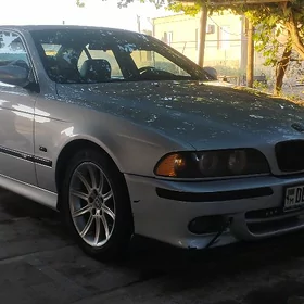 BMW 530 2003
