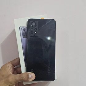 Redmi not 12 pro