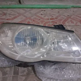 Hyundai Elantra Taksi modFara