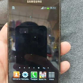 samsung S2