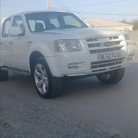 Ford Ranger 2009