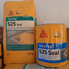 basseyn kley Master Seal 525