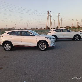 Changan X5 Plus 2026