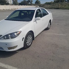 Toyota Camry 2005